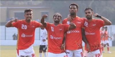 স্বাধীনতা কাপের শিরোপা জিতল কিংস